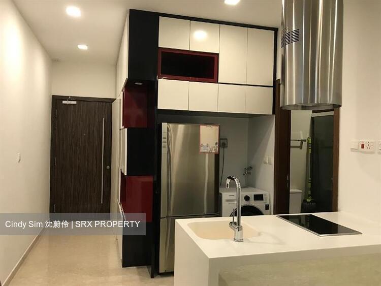 Parc Imperial (D5), Condominium #448376831